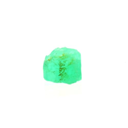 Émeraude Mingora Pakistan 1.16 carats voyage au cœur du Swat