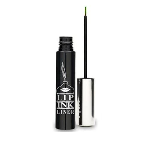 Delineador líquido LIP INK Matcha natural vegano miniatura 1
