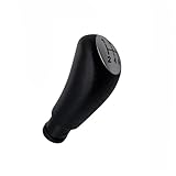 Per Alfa Per Romeo 147 156 2000 - 2010 Pomello del cambio manuale a 5 marce
