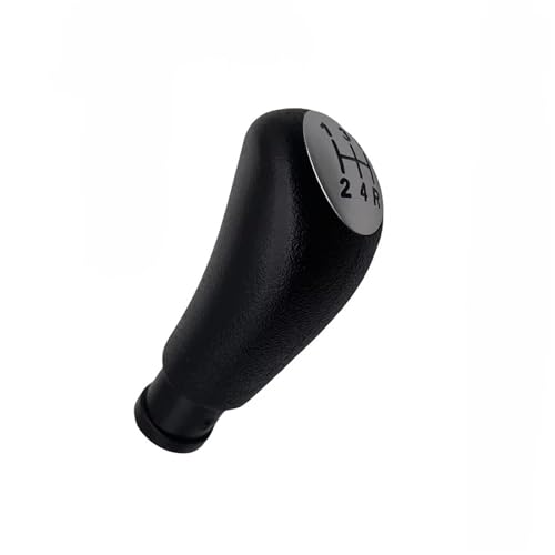 Per Alfa Per Romeo 147 156 2000 - 2010 Pomello del cambio manuale a 5 marce