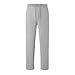 Wide Leg Sweatpants Women Fashion Plus Size Baggy Sweat Pants Drawstring High Waist Casual Lounge Trousers Winter Clothes,Gray Womens Tall Sweatpants S