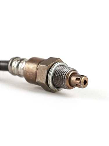 Sensor de oxígeno O2 para Ninja 400 soluciona tirones de motor con la sonda Lambda 21176-0853 4