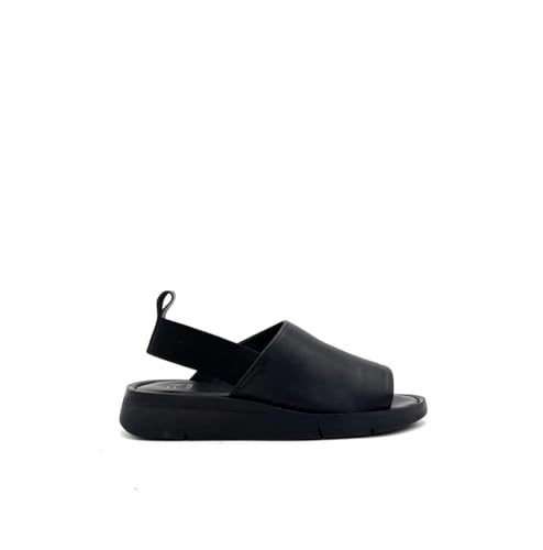 Sandales en nubuck FRAU 50P3 : finis les pieds douloureux en été