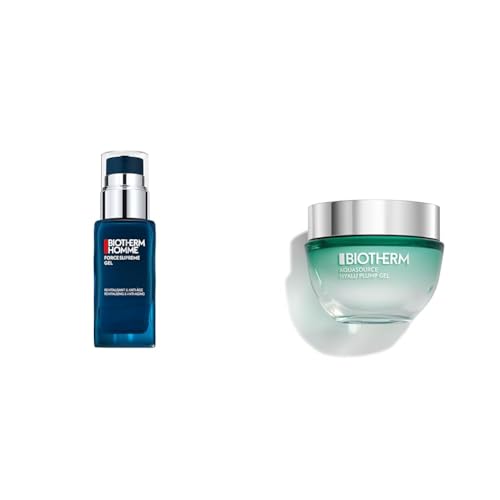 Force Supreme Gel 50ml + Aquasource Gel PNM 50ml