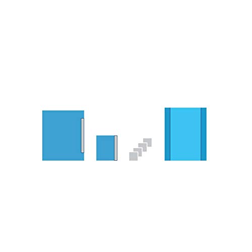 Zarys AT-S-UNI2-S ALPHAtex Standard - Kit universal (n.º 2) Cover