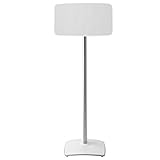 Sanus Wireless Speaker Stand for Sonos Five and Sonos Play:5 - Audio Enhancing Design for Vertical &...