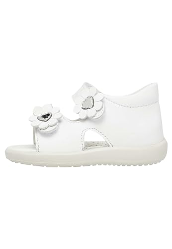 Sandales en cuir fille Falcotto KUATA chaussures de marche d'été souples et légères