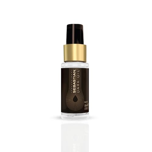 Sebastian Professional Dark Oil (30 ml)