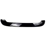 Pour Peugeot 307 2006-2012 Aileron arrière de voiture, séparateur de coffre, becquet de toit