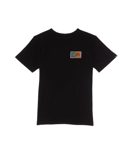 Quiksilver Boy's Day Tripper Short Sleeve Tee Shirt