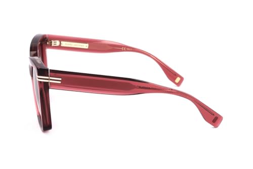 Marc Jacobs Brown Cat Eye Ladies Sunglasses MJ 1030/S 0LHF/70 533