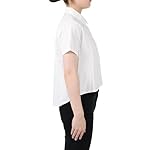 Hurley Womes Chambray Hi=Lo Woven Shirt - Image 5