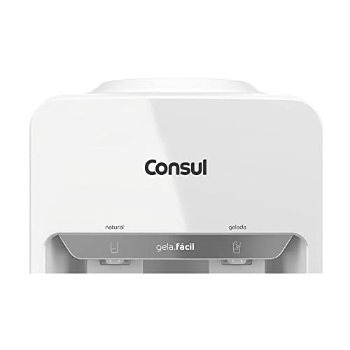 Consul Bebedouro Gela Facil Cjk40Ab Biv