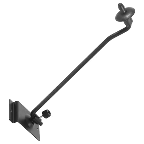 COSMEVIVI Cymbal Cymbal Display Holder Drum Accessories Cymbal Arm Simple Structure