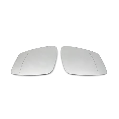 Rétroviseur latéral chauffant pour X1 F48 2016-2023 miroir grand angle gauche et droit