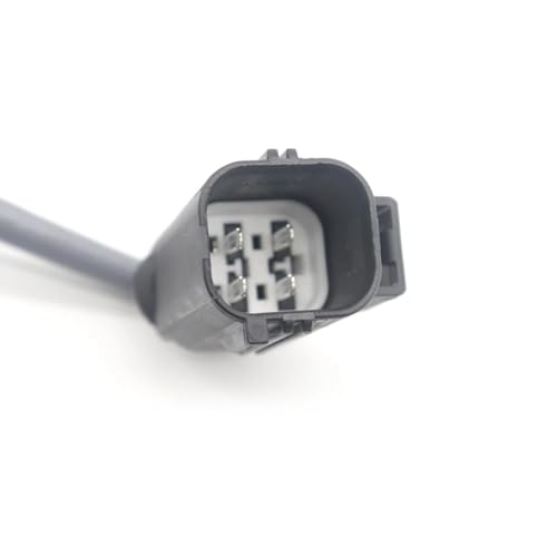 Sonde lambda Volvo S80 capteur oxygène pour des trajets fluides et propres