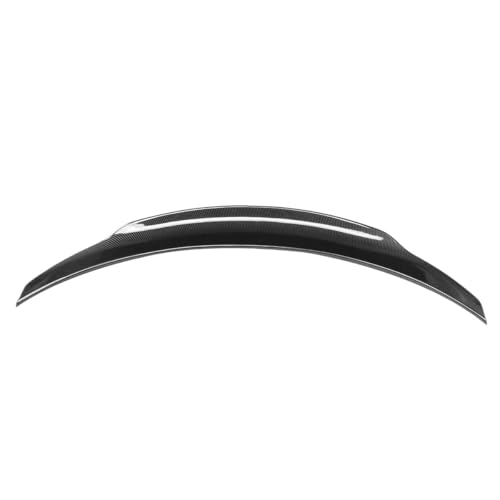 Aileron coffre pour Benz W205 C205 Classe C 2017-2021 en ABS haute résistance