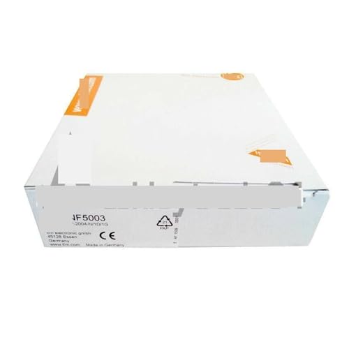NF5003 Proximity Switch Sensor inductif pour détection de métaux sur convoyeur