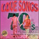 Love Songs of the 70's [Audio CD]