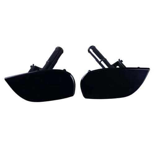 Cache gicleur phare protecteur Macan | Capuchon de lavage pare-chocs avant