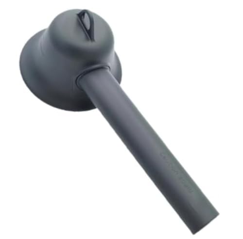 Tubo desviador de vapor para el hogar que protege los muebles altos