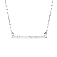 Hammered Bar-20 Inches