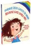 Porque deus gosta de mim