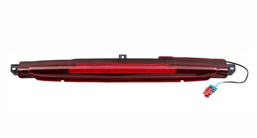 Troisième feu stop LED Chevrolet Avalanche remplacez votre feu de freinage haut défectueux
