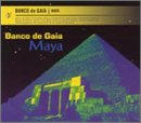 Maya [Audio CD] Banco De Gaia