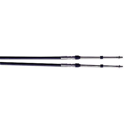CCX63317 Xtreme Universal Control Cable Replacement for/Fits Seastar SolutionsCCX63317 17 FT. 33C Type Teleflex 10-32 T