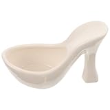 Vase décoratif : délicat, créatif et tendance, il embellit votre intérieur ou votre bureau. vase en forme de talon haut