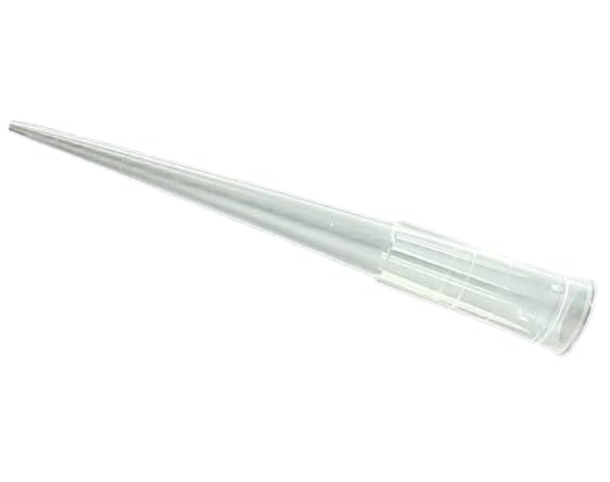 Micro Pipette Tips, 10 to 100 uL, Clear Plastic, for Blood Sample Collection-image-41