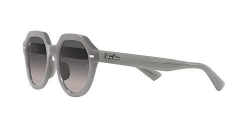 Ray-Ban Women's RB4399 Gina Square Sunglasses3