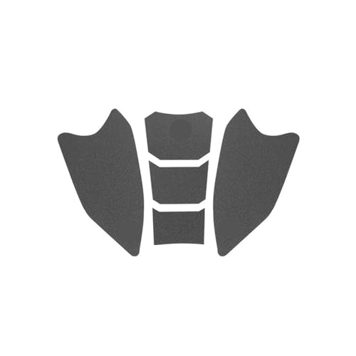 Coussinet traction réservoir moto CFMOTO 800NK pads de protection
