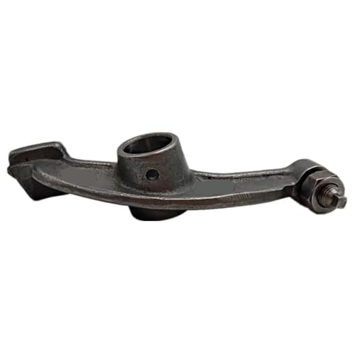 Balancín de válvula de escape compatible con HS V 750 y modelos UTV HS750 1