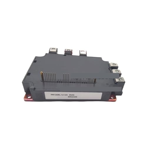 Module PM300RL1A060 pont redresseur IGBT onduleur triphasé et commande de moteur