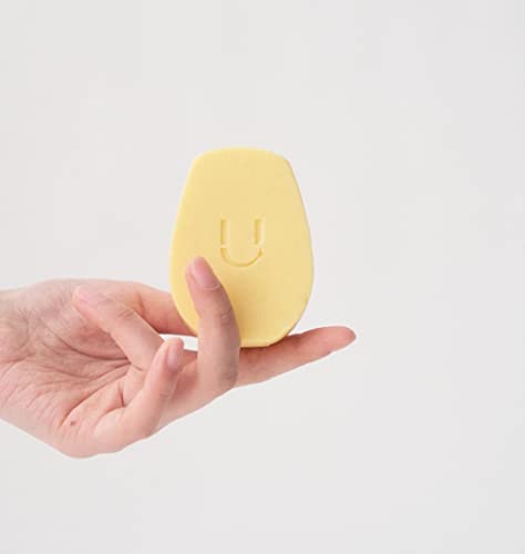 Urang Silky Hair Essence Bar | Hair Conditioner Bar | Plastic-Free | Softens And Adds Shine | Treats Damaged Hair #TOP1