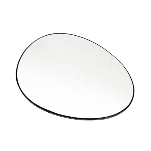 Rétroviseur extérieur Mini R59 R61 dégivrant pour résoudre le manque de visibilité - 3