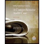 Loose Leaf COMPREHENSIVE AUDIT CASE-W/CD Book