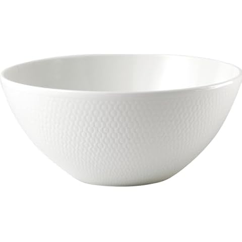 Wedgwood 40023841 Gio Bone China Bowl Cover