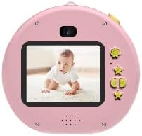 Miniatura 1 de Hyperzoo Cámara para niños, juguetes de cámara para niños, cámara de video digital HD 1080P, regalos de cumpleaños de Navidad, para niños de 3, 4,