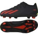 adidas X SPEEDPORTAL.1 FG J CORE Black/Solar RED/Solar Green.1.0