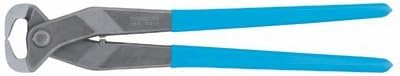 CHANNELLOCK - 10 IN HD CUTTING NIPPRS - 140-148-10-BULK