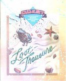 Paperback Lost Treasure and Other Stories (Quest, A Scholastic Reading Improvement Series) Book