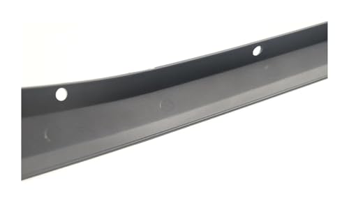 Arcos de rueda Jeep Wrangler JL para evitar salpicaduras con kit de carrocería ancha 3