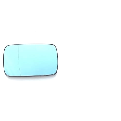 Rétroviseur chauffant grand angle anti-éblouissement BMW E36 E46