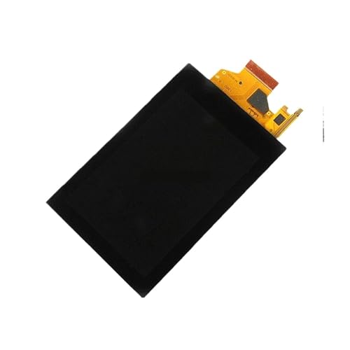 Pantalla LCD para Canon EOS M3 y M10 repuesto de pantalla para cámara digital