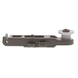 W10888592 Dishwasher Upper Rack Roller Assembly for Whirlpool AP6036019 WP8575281 8575281 4460426 PS11769236 W10845760