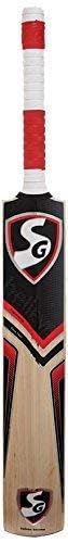 See full amazon price history chart for SG King Cobra Grade 1 English Willow Cricket Bat ( Size: Size 5,Leather Ball ) SG King Cobra Grade 1 English Willow Cricket Bat ( Size: Size 5,Leather Ball ) (B004NLC3E8) Amazon Price History, Amazon Price Tracker