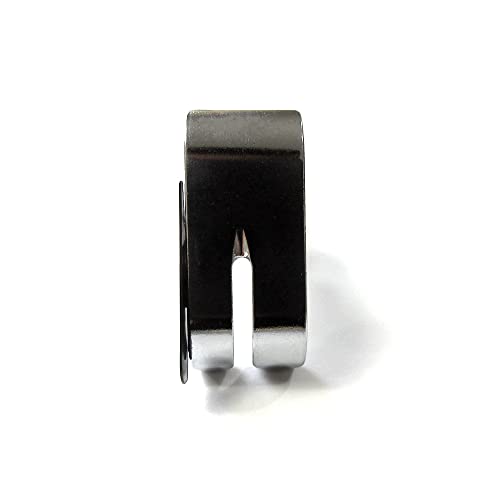 Prensatelas de costura 1/4 pulg para Bernina miniatura 2